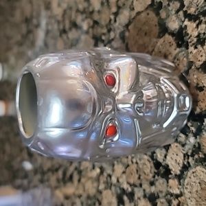 Terminator coffee cup